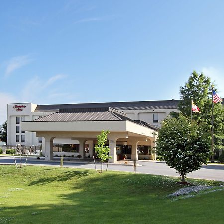 Hampton Inn Hagerstown Extérieur photo