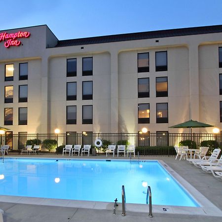 Hampton Inn Hagerstown Extérieur photo