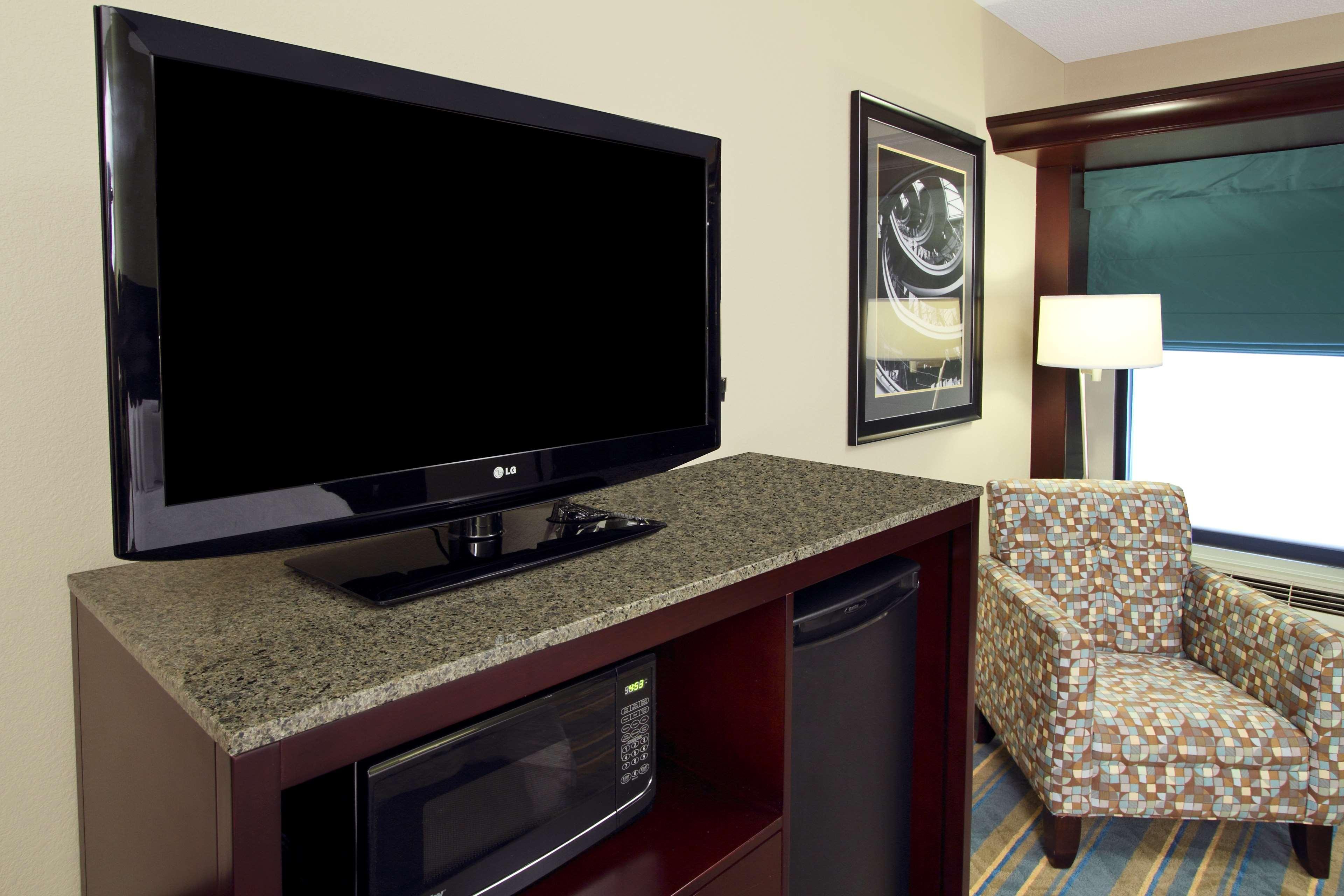 Hampton Inn Hagerstown Extérieur photo