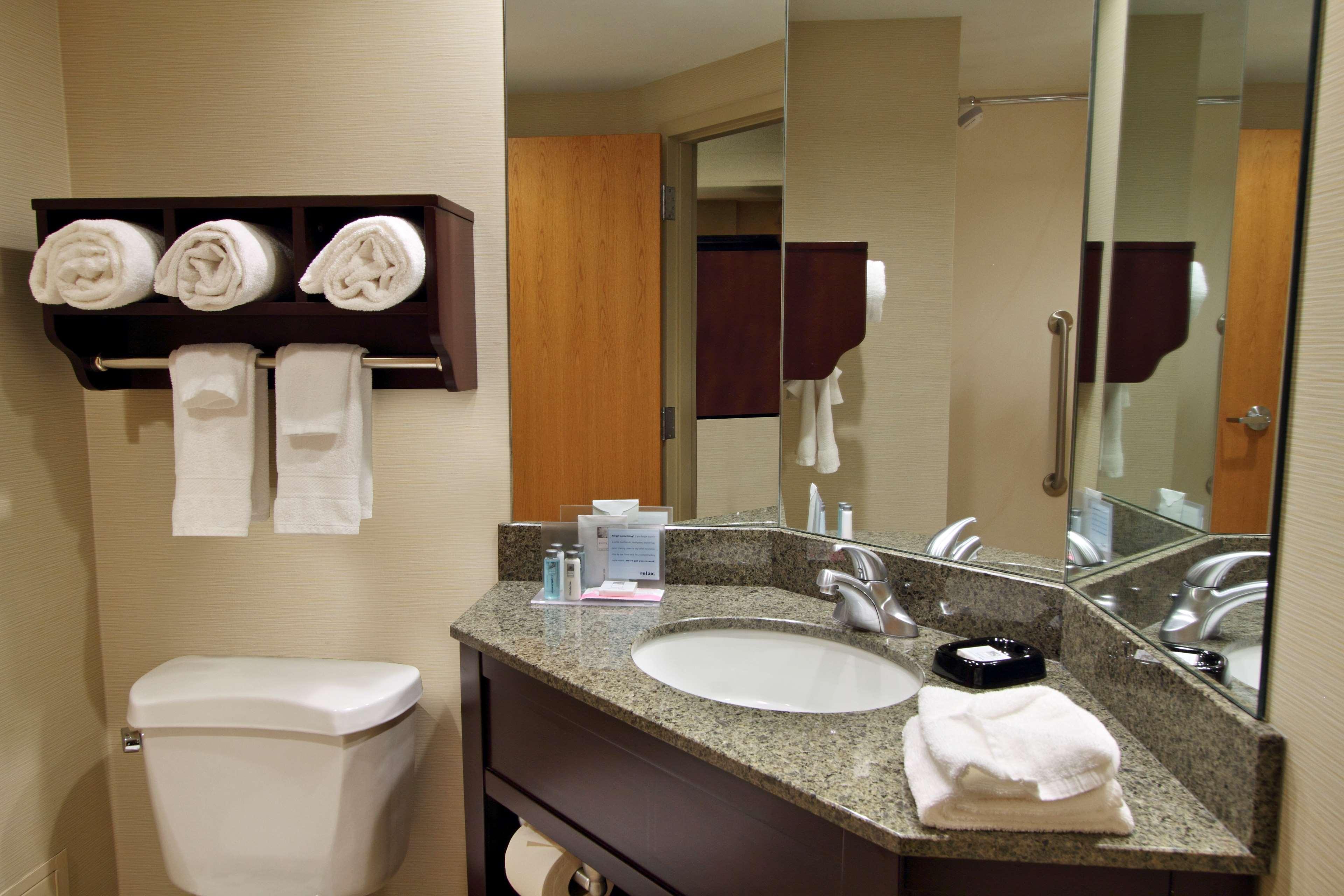 Hampton Inn Hagerstown Extérieur photo