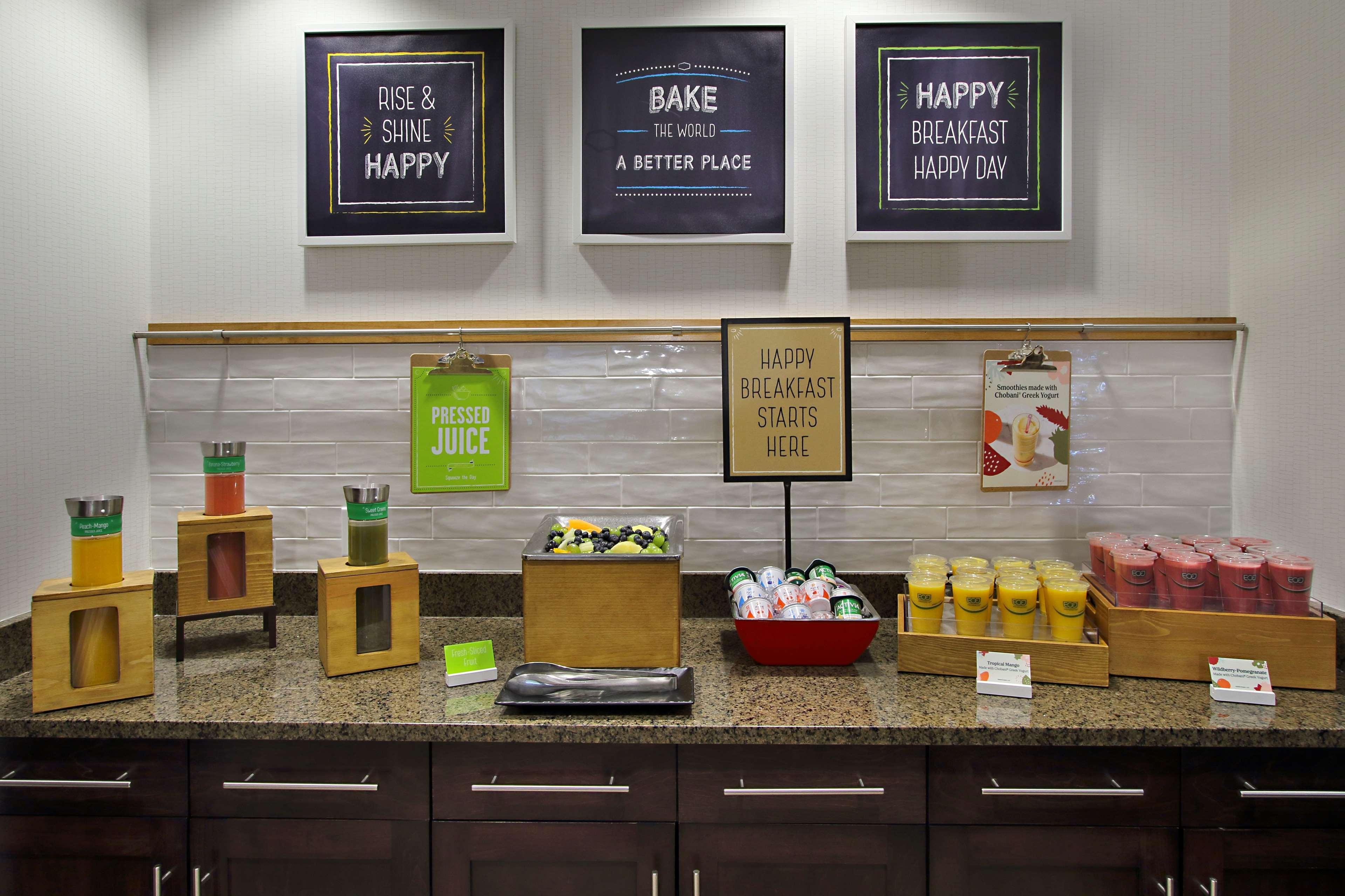 Hampton Inn Hagerstown Extérieur photo