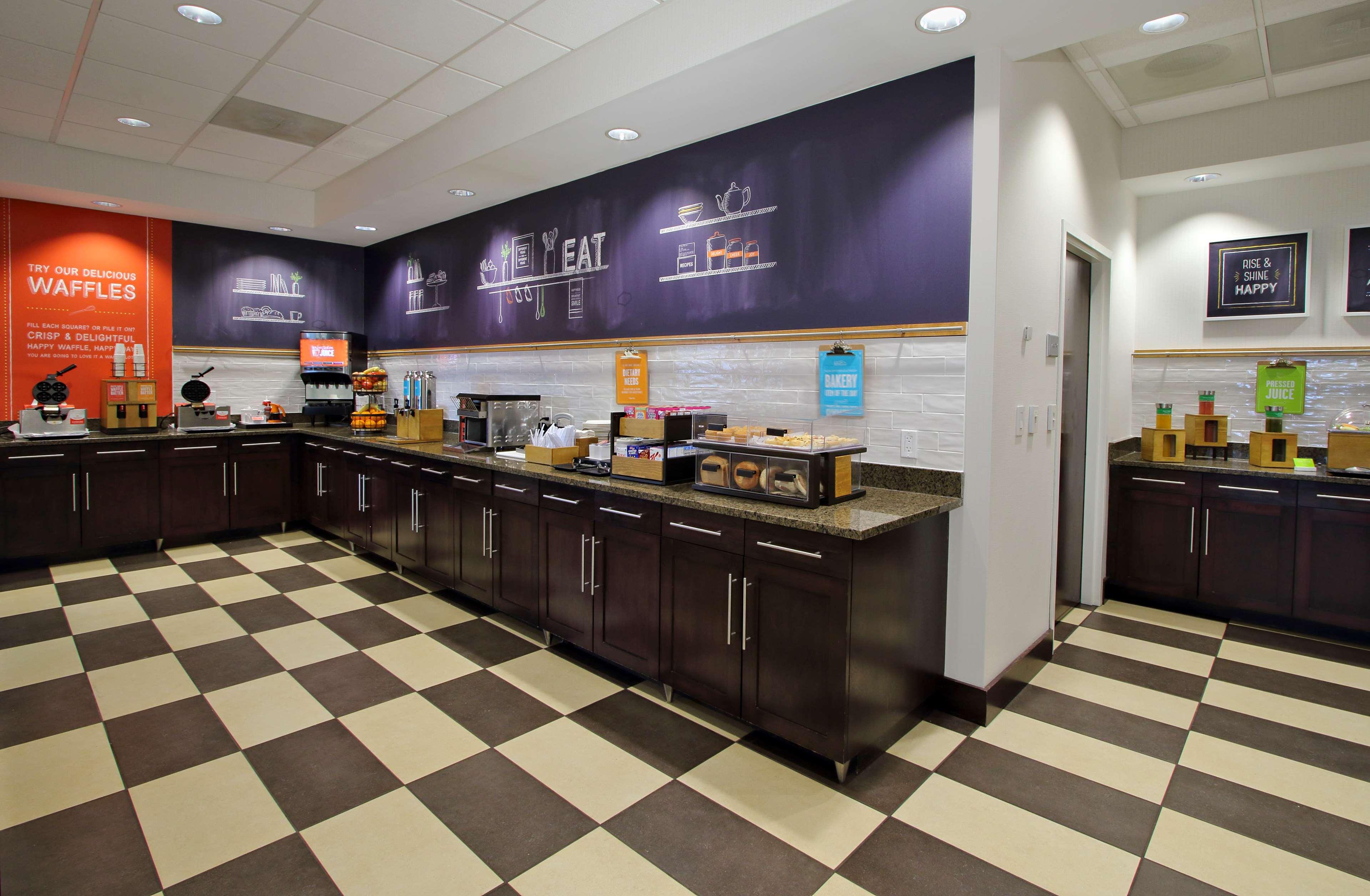 Hampton Inn Hagerstown Extérieur photo