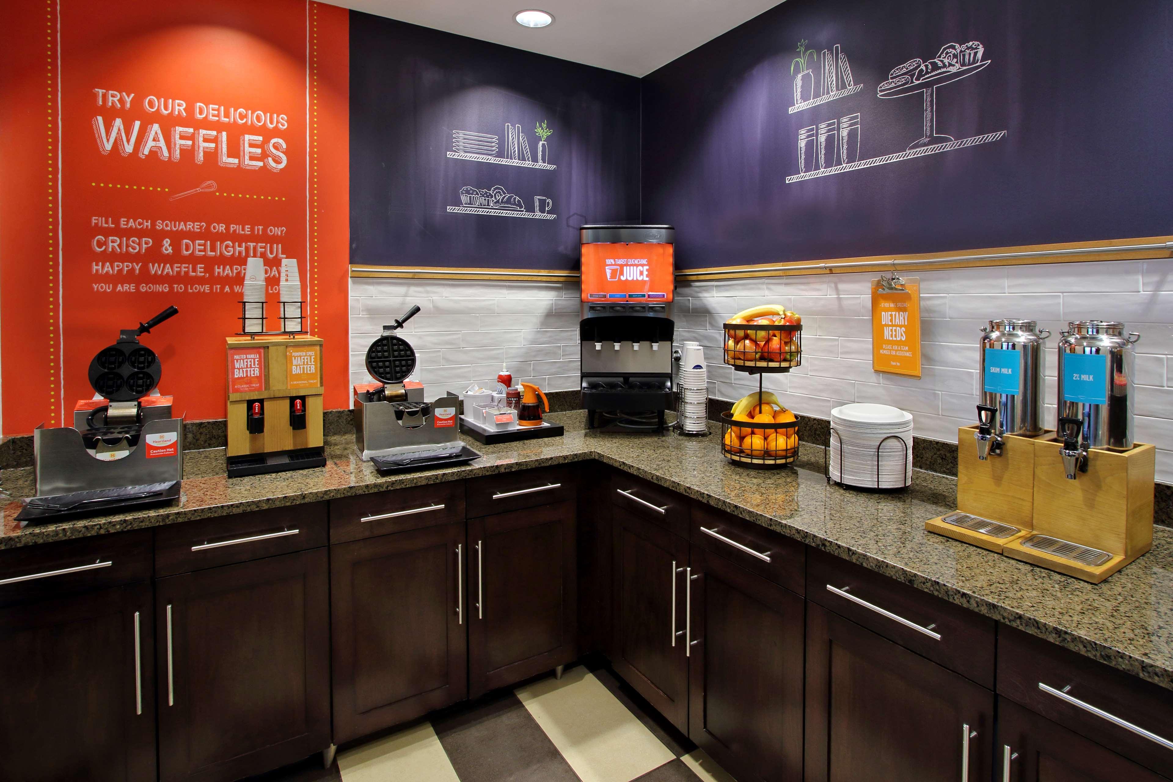 Hampton Inn Hagerstown Extérieur photo