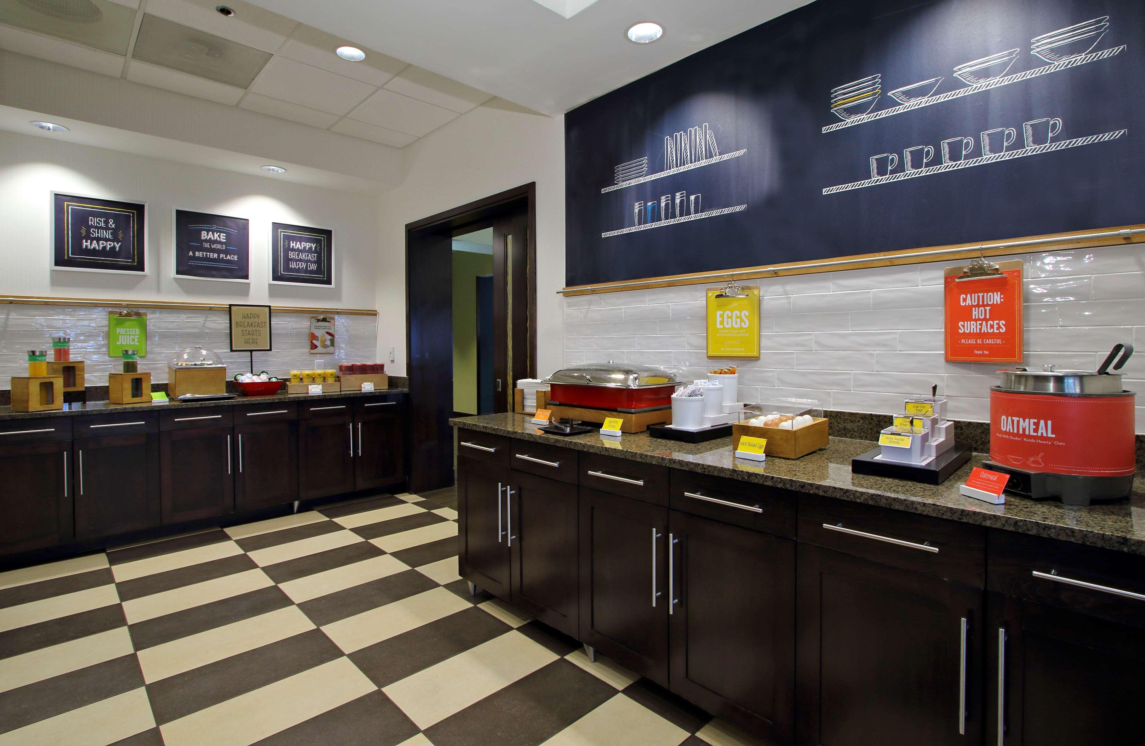 Hampton Inn Hagerstown Extérieur photo