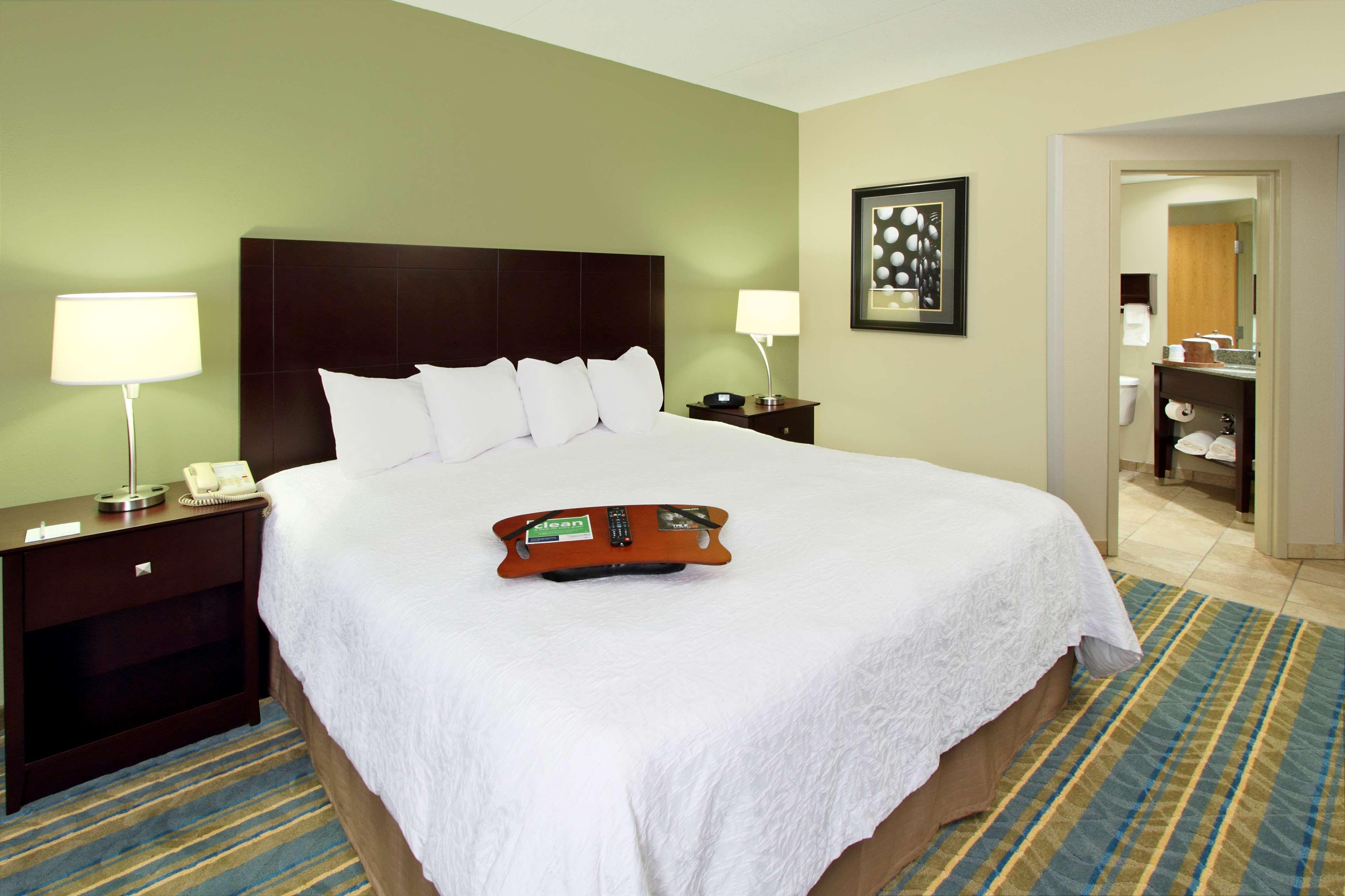 Hampton Inn Hagerstown Extérieur photo