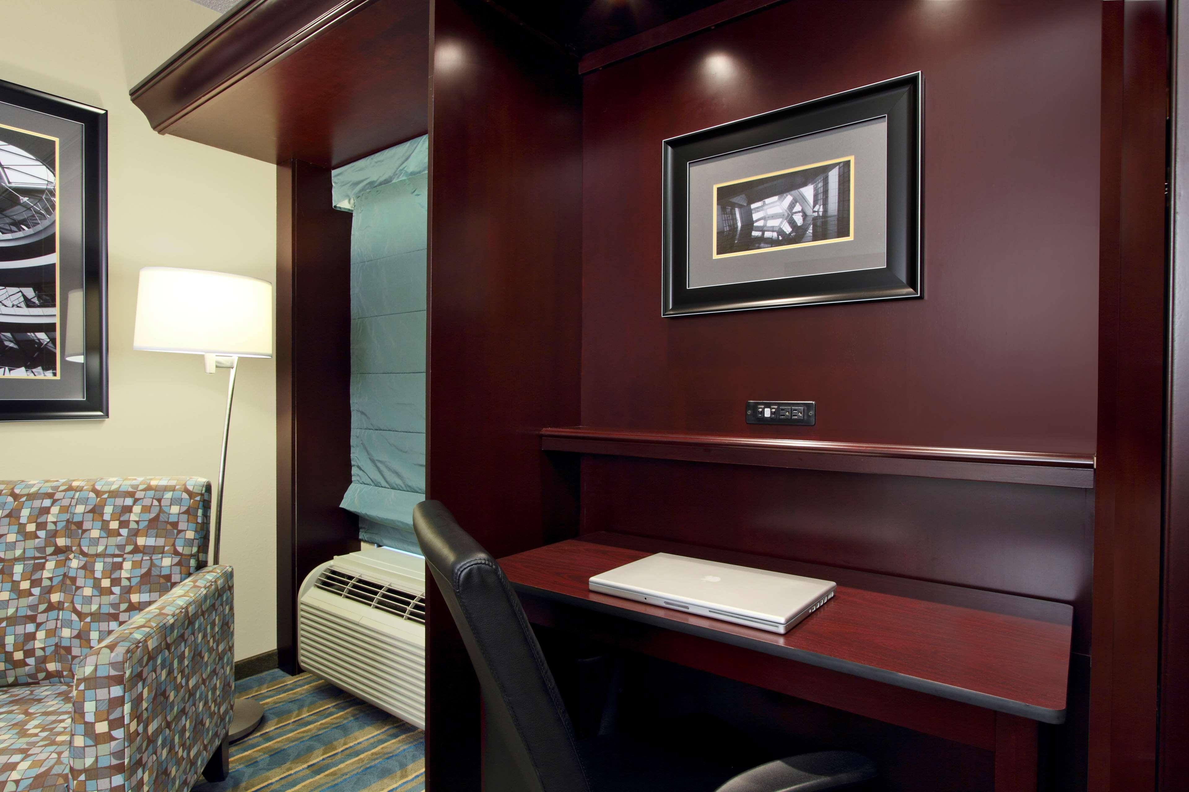 Hampton Inn Hagerstown Extérieur photo