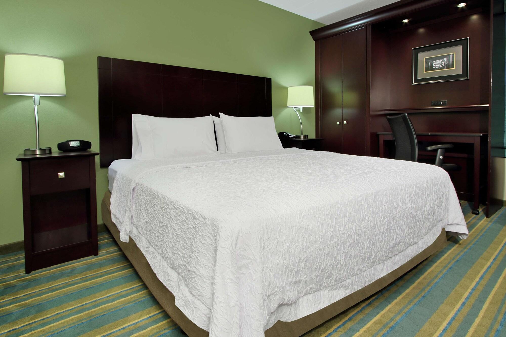 Hampton Inn Hagerstown Extérieur photo