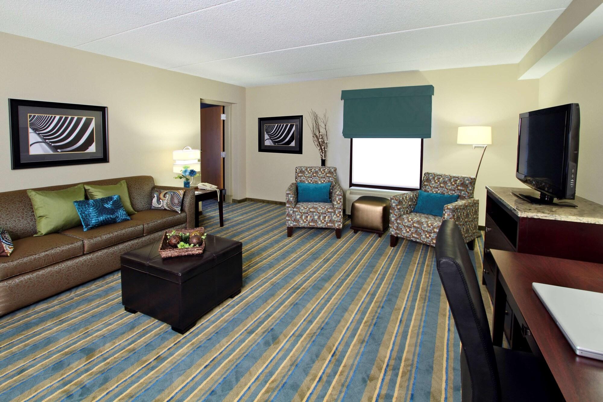 Hampton Inn Hagerstown Extérieur photo