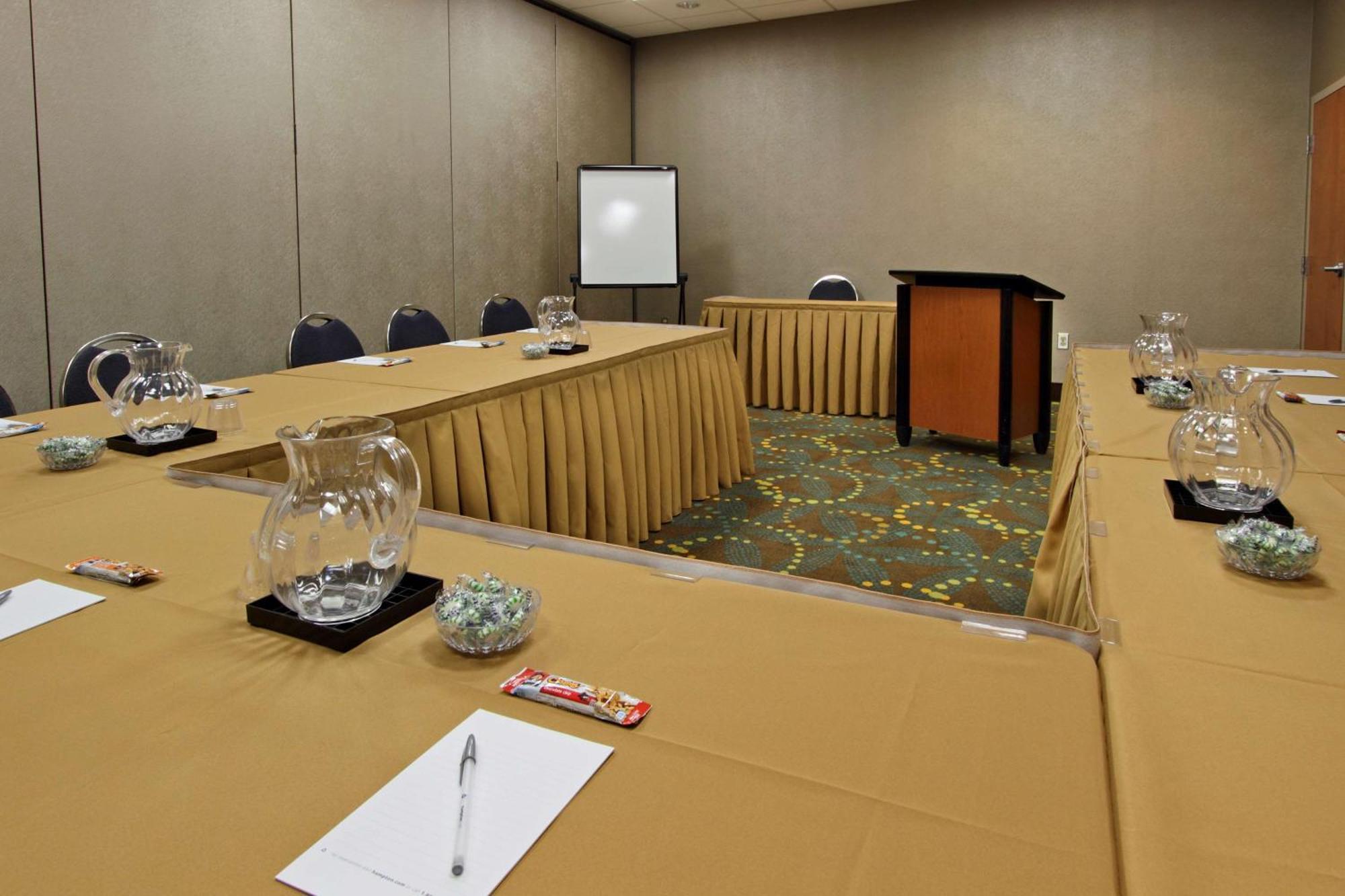 Hampton Inn Hagerstown Extérieur photo