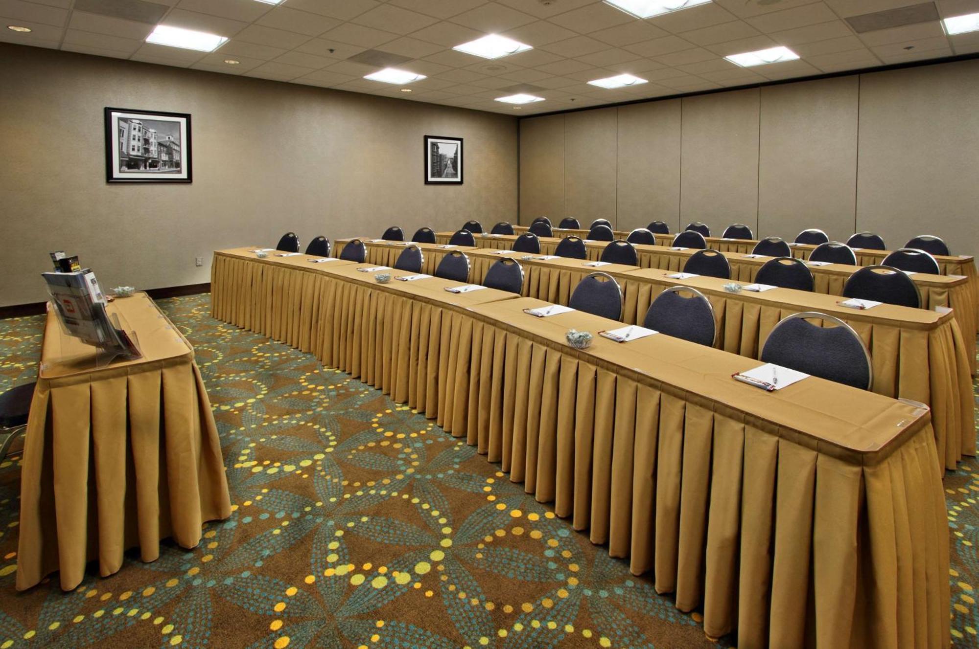 Hampton Inn Hagerstown Extérieur photo