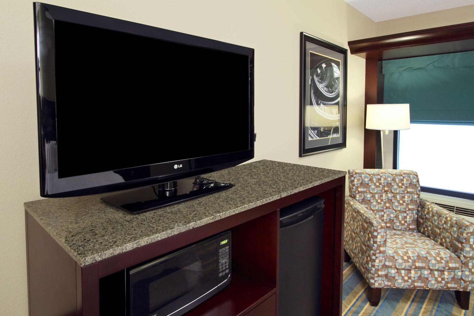 Hampton Inn Hagerstown Extérieur photo