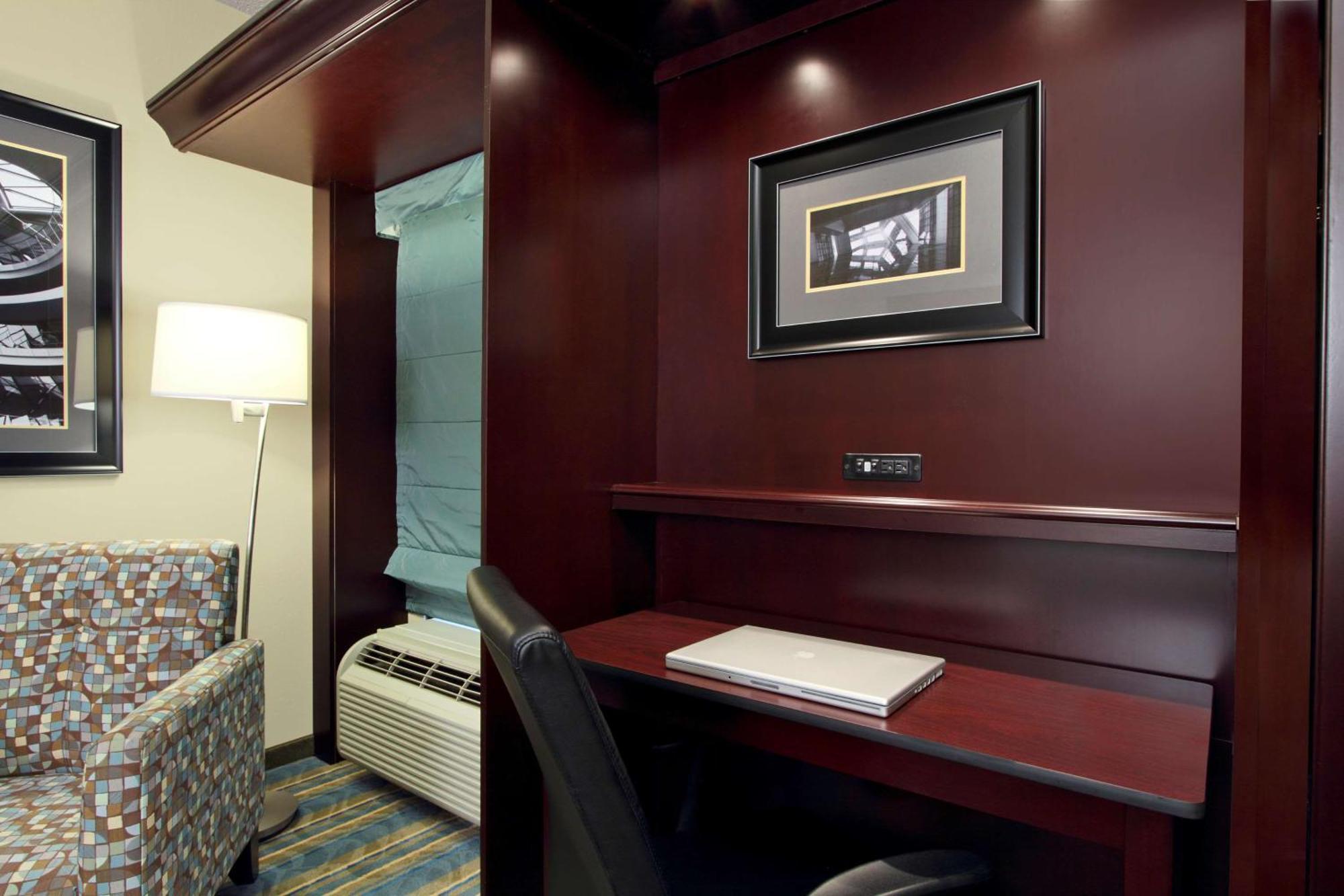 Hampton Inn Hagerstown Extérieur photo