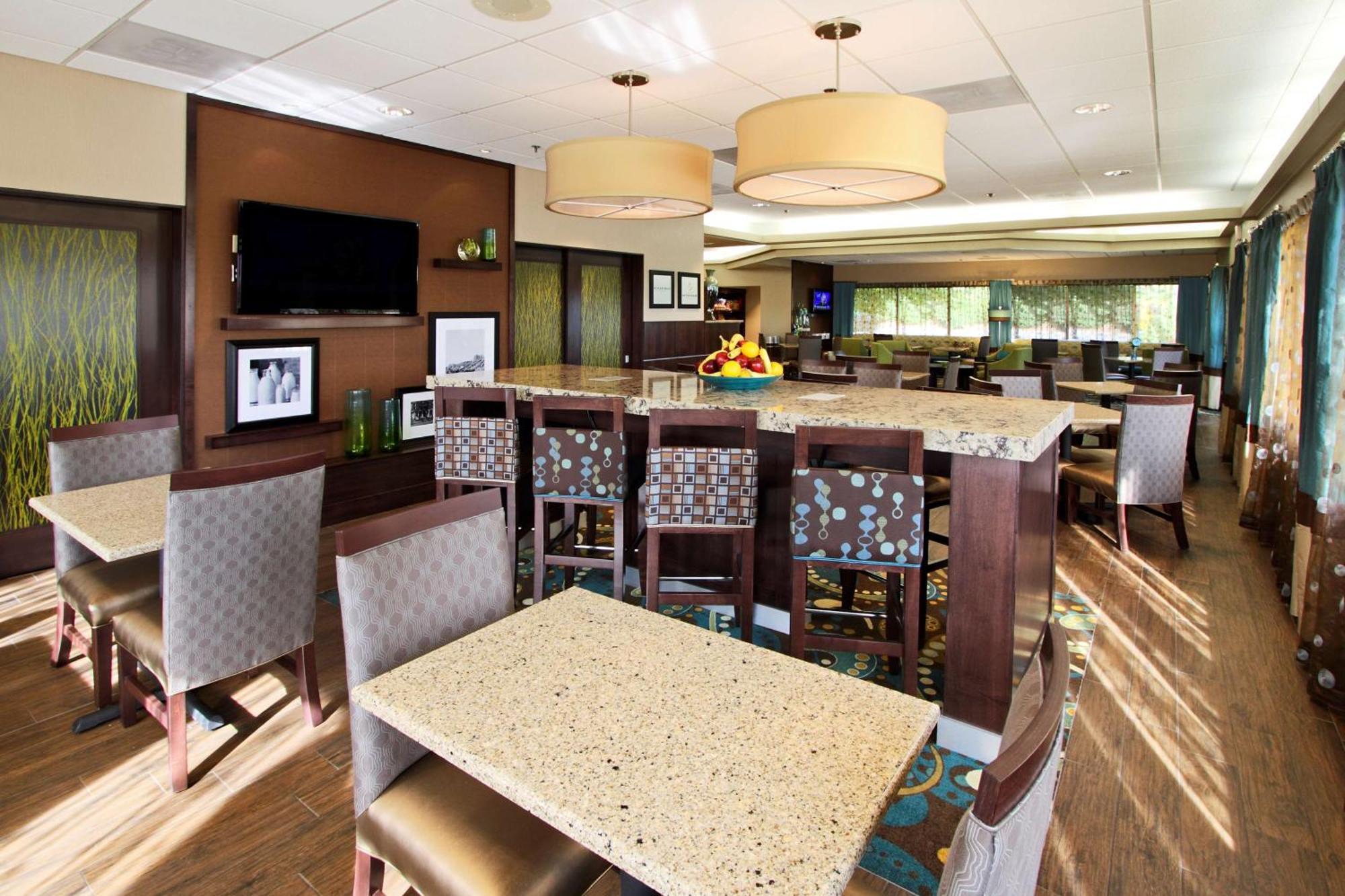 Hampton Inn Hagerstown Extérieur photo