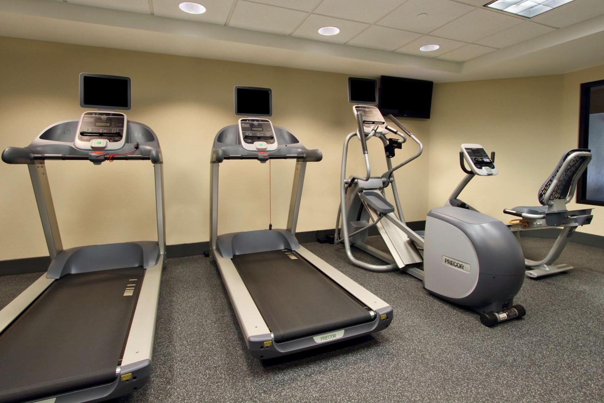 Hampton Inn Hagerstown Extérieur photo