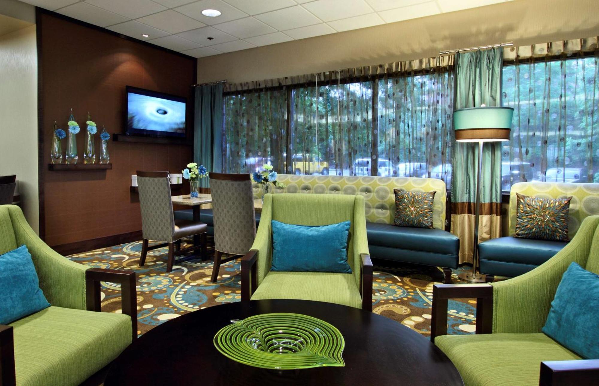 Hampton Inn Hagerstown Extérieur photo