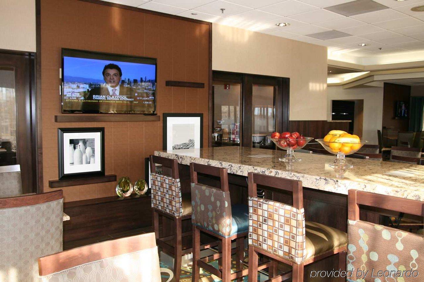 Hampton Inn Hagerstown Extérieur photo