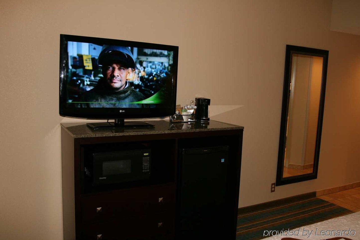 Hampton Inn Hagerstown Extérieur photo