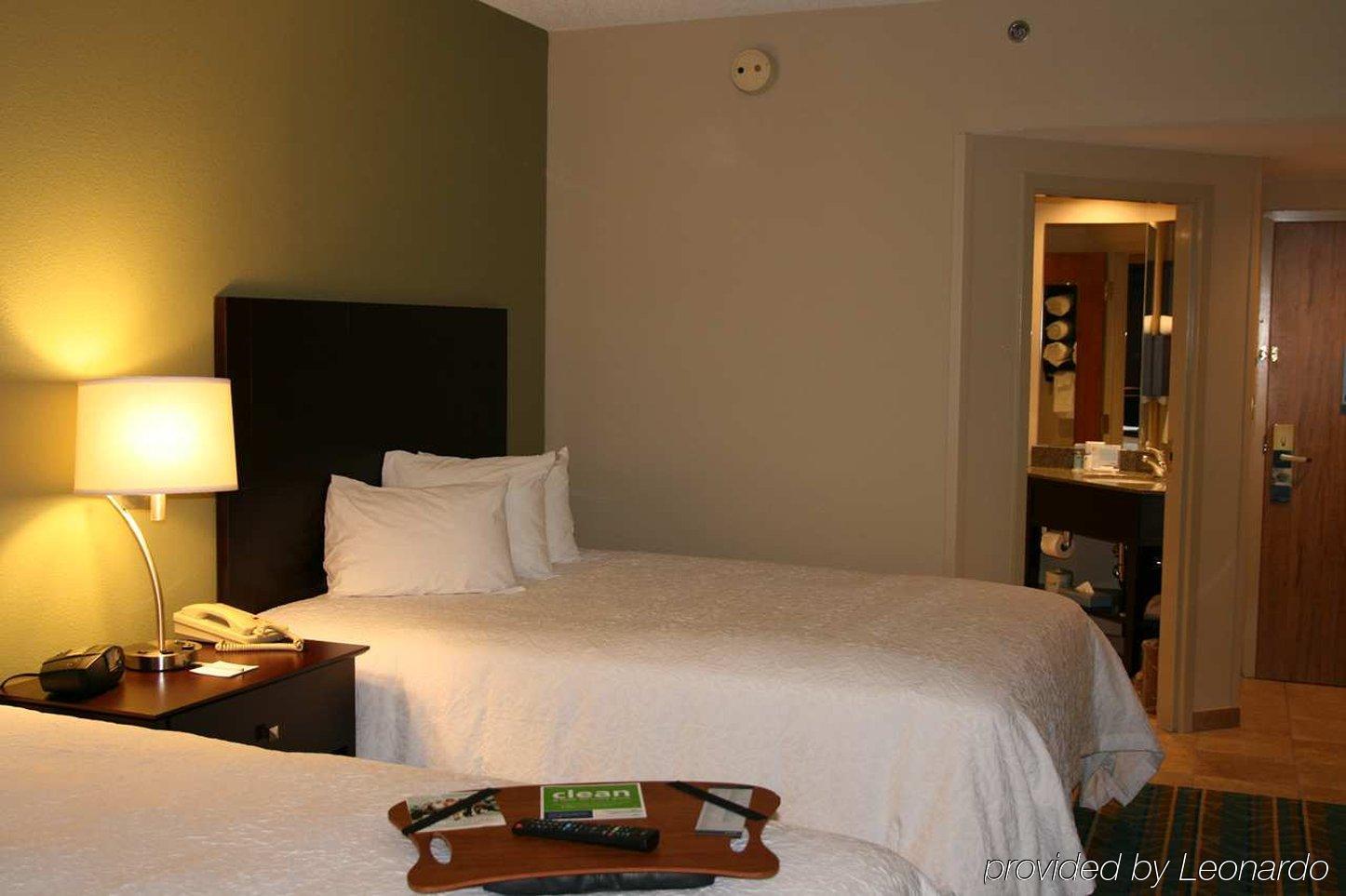 Hampton Inn Hagerstown Extérieur photo