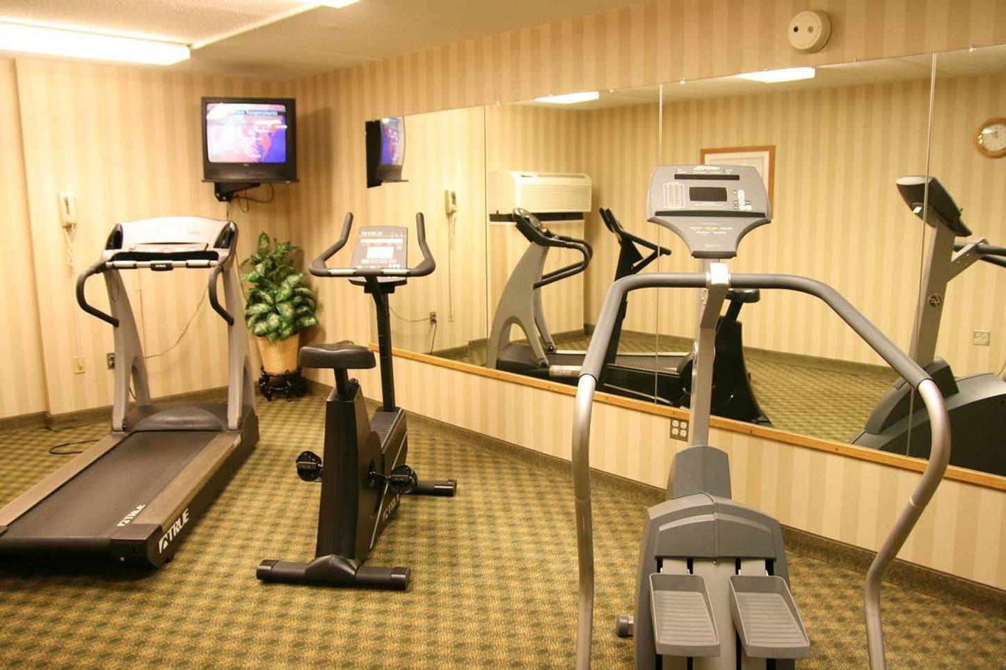 Hampton Inn Hagerstown Extérieur photo