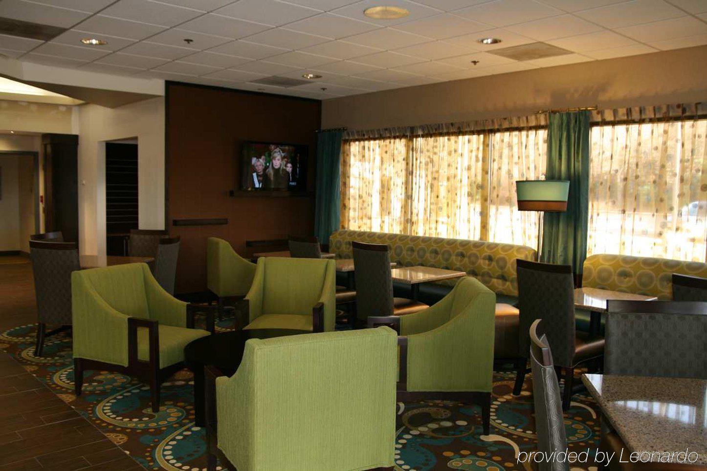 Hampton Inn Hagerstown Extérieur photo