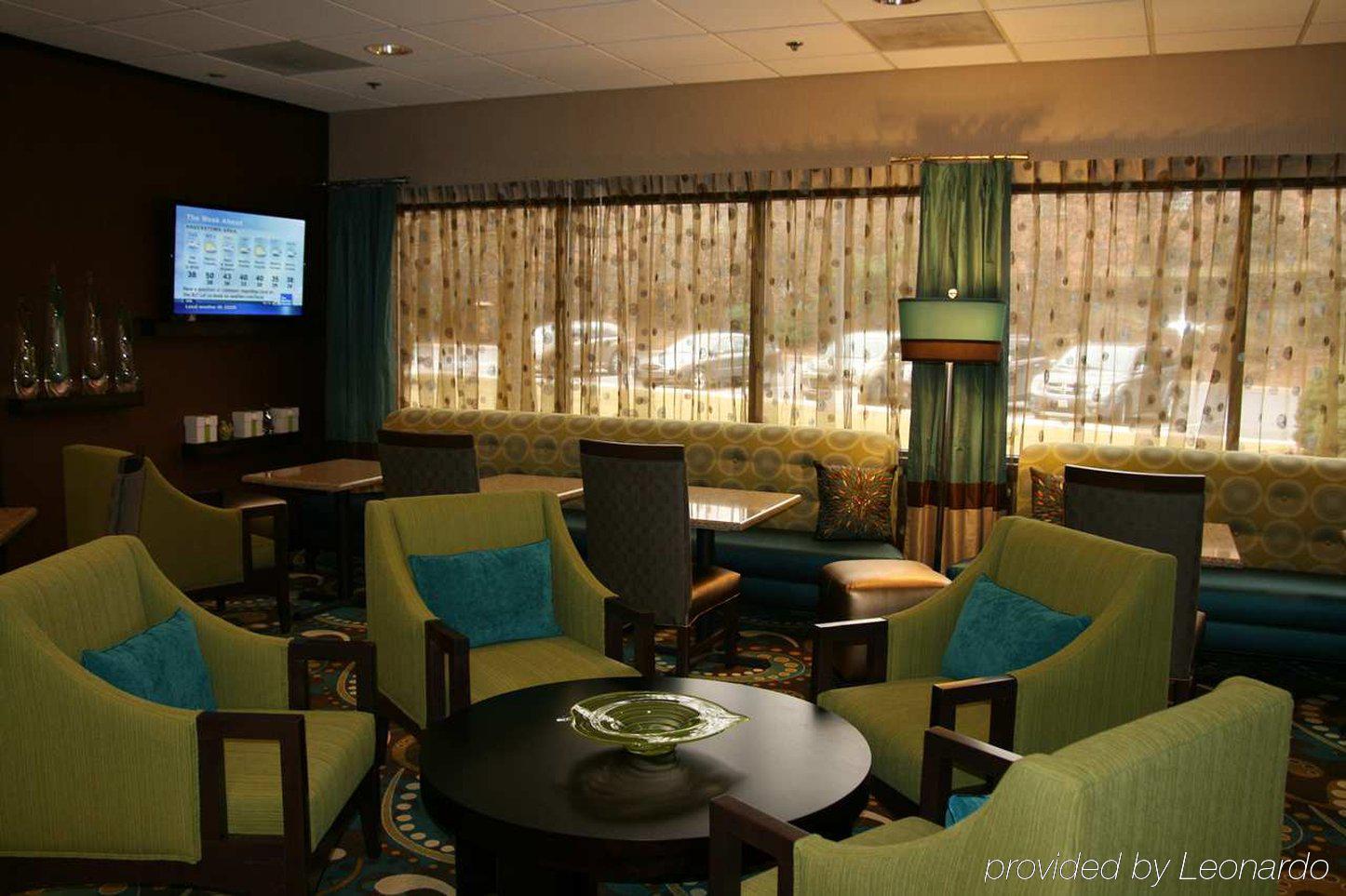 Hampton Inn Hagerstown Extérieur photo