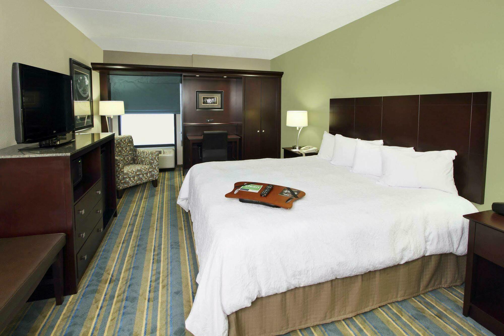 Hampton Inn Hagerstown Extérieur photo