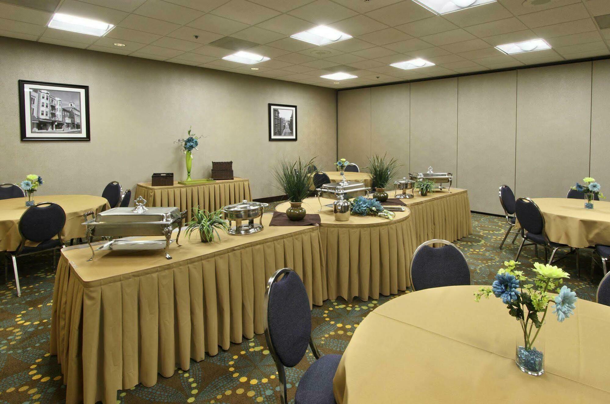 Hampton Inn Hagerstown Extérieur photo